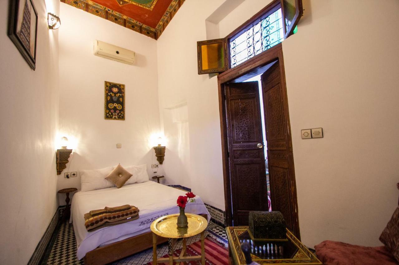 Hotel Dar Bab Jdid Fez Exterior foto