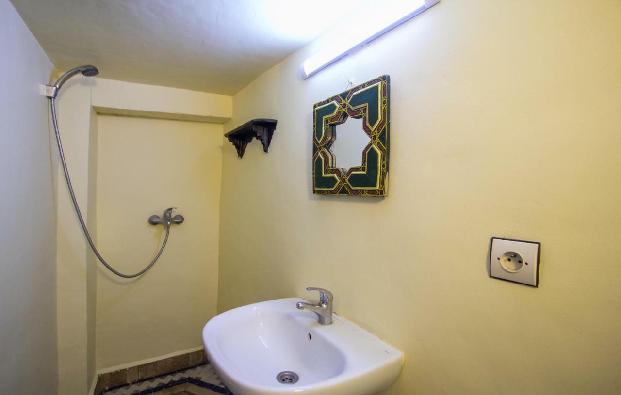 Hotel Dar Bab Jdid Fez Exterior foto